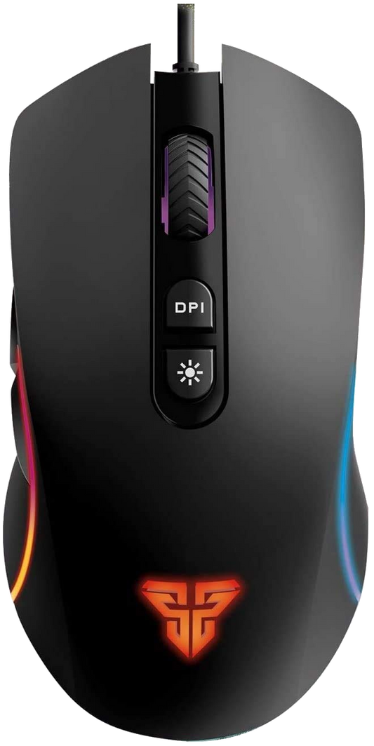 MOUSE ALAMBRICO FANTECH X16 THOR II