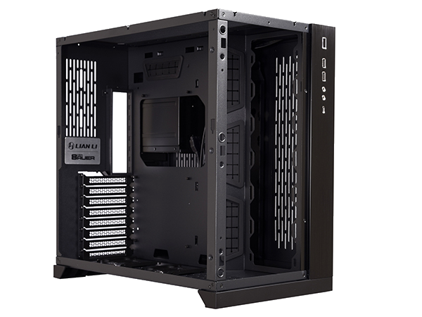 CASE LIAN-LI O11-DYNAMIC