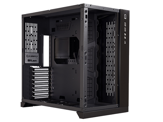 CASE LIAN-LI O11-DYNAMIC