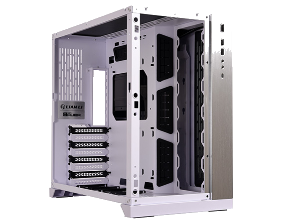 CASE LIAN-LI O11-DYNAMIC