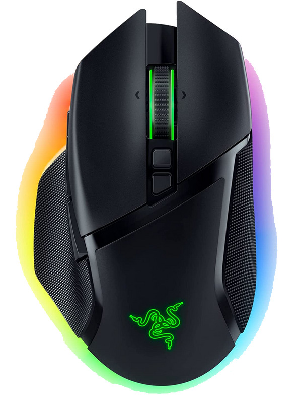 Mouse
