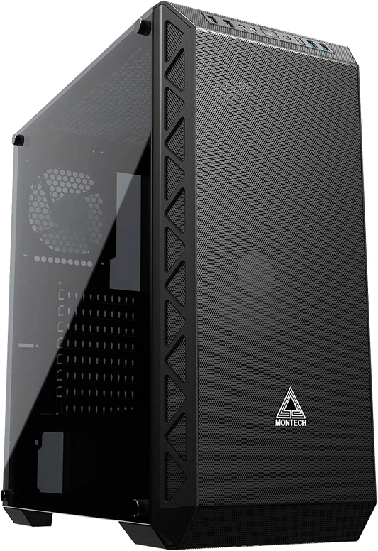 CASE MONTECH AIR 900 MESH