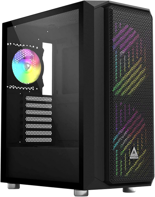 CASE MONTECH AIR X ARGB