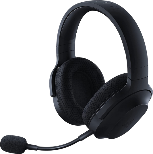 AUDIFONOS RAZER INALAMBRICOS BARRACUDA X
