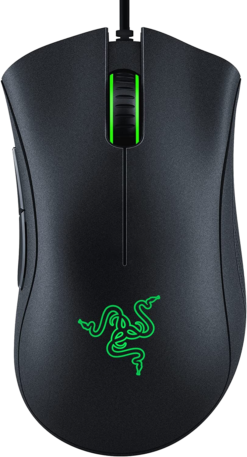 RAZER DEATHADDER ESSENTIAL