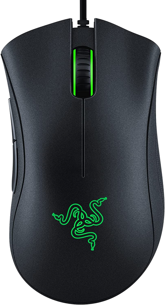 RAZER DEATHADDER ESSENTIAL