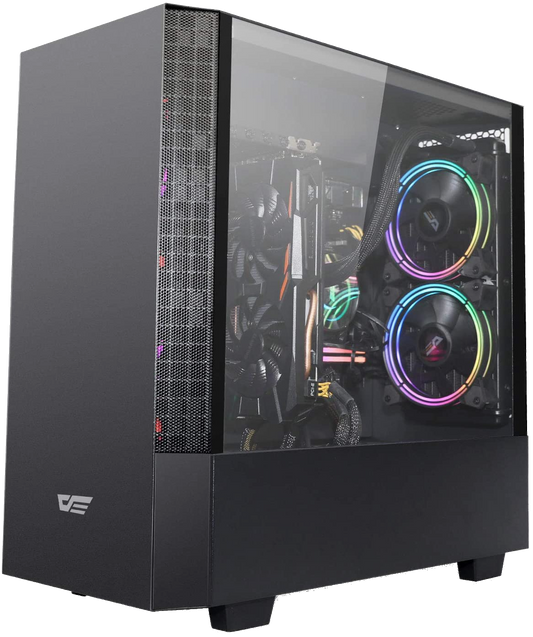 CASE DARKFLASH V22
