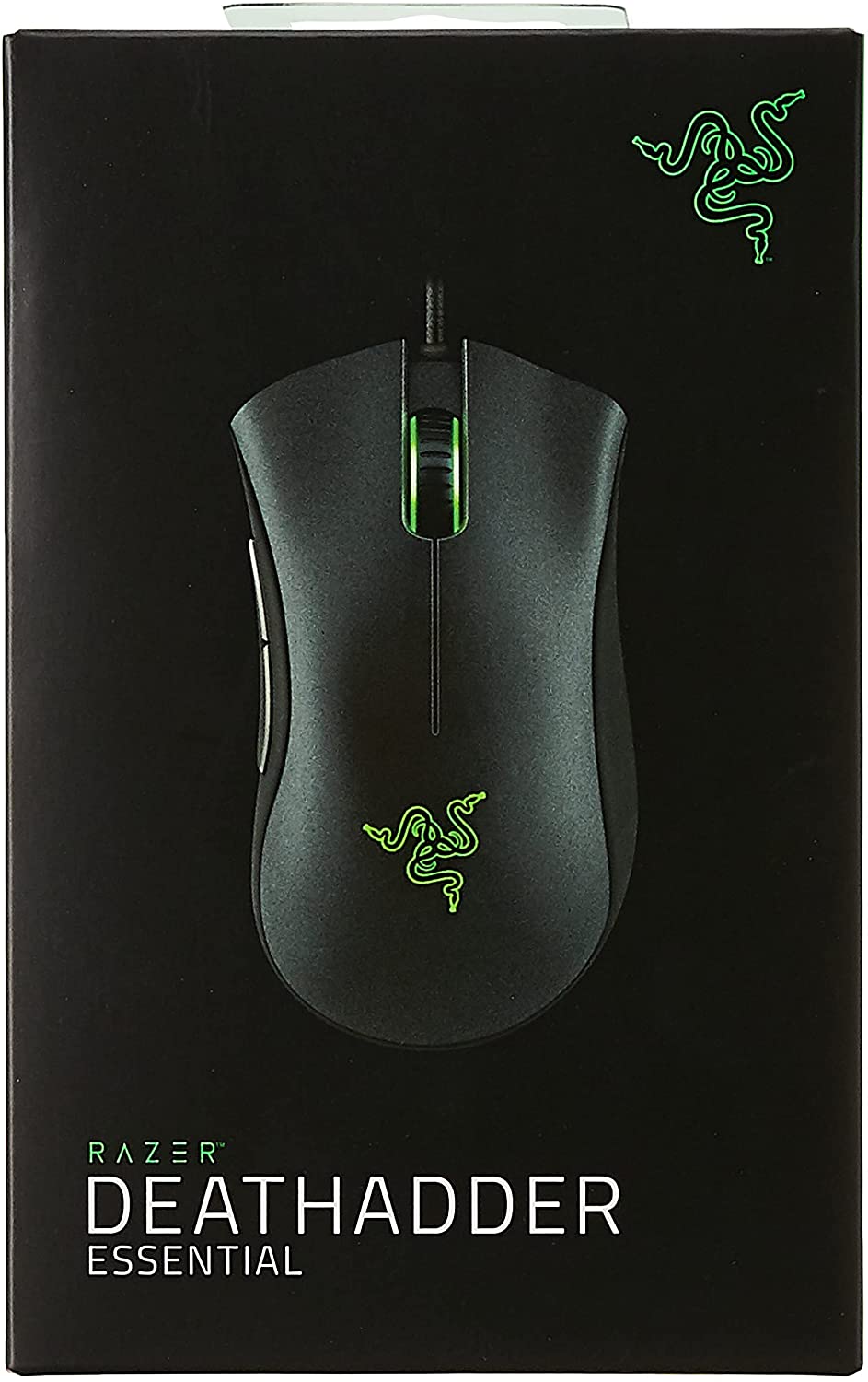 RAZER DEATHADDER ESSENTIAL