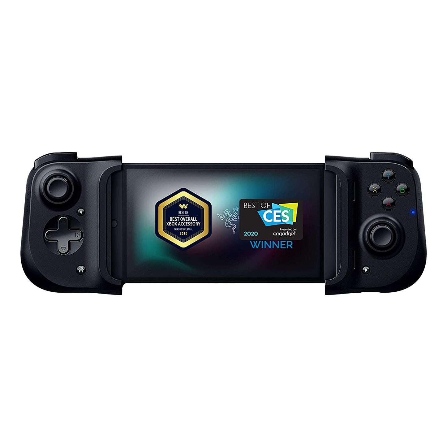 Mando Para Smartphone Razer Kishi
