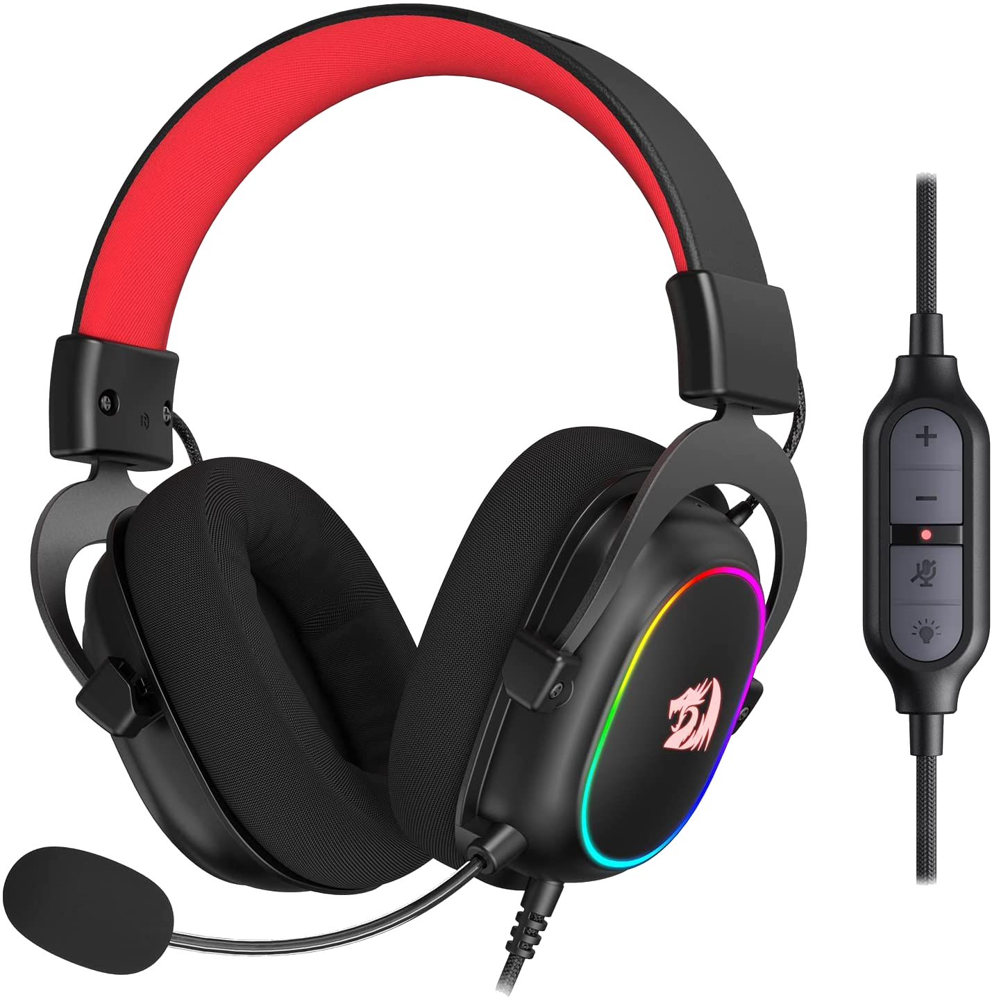 REDRAGON H510 ZEUS X