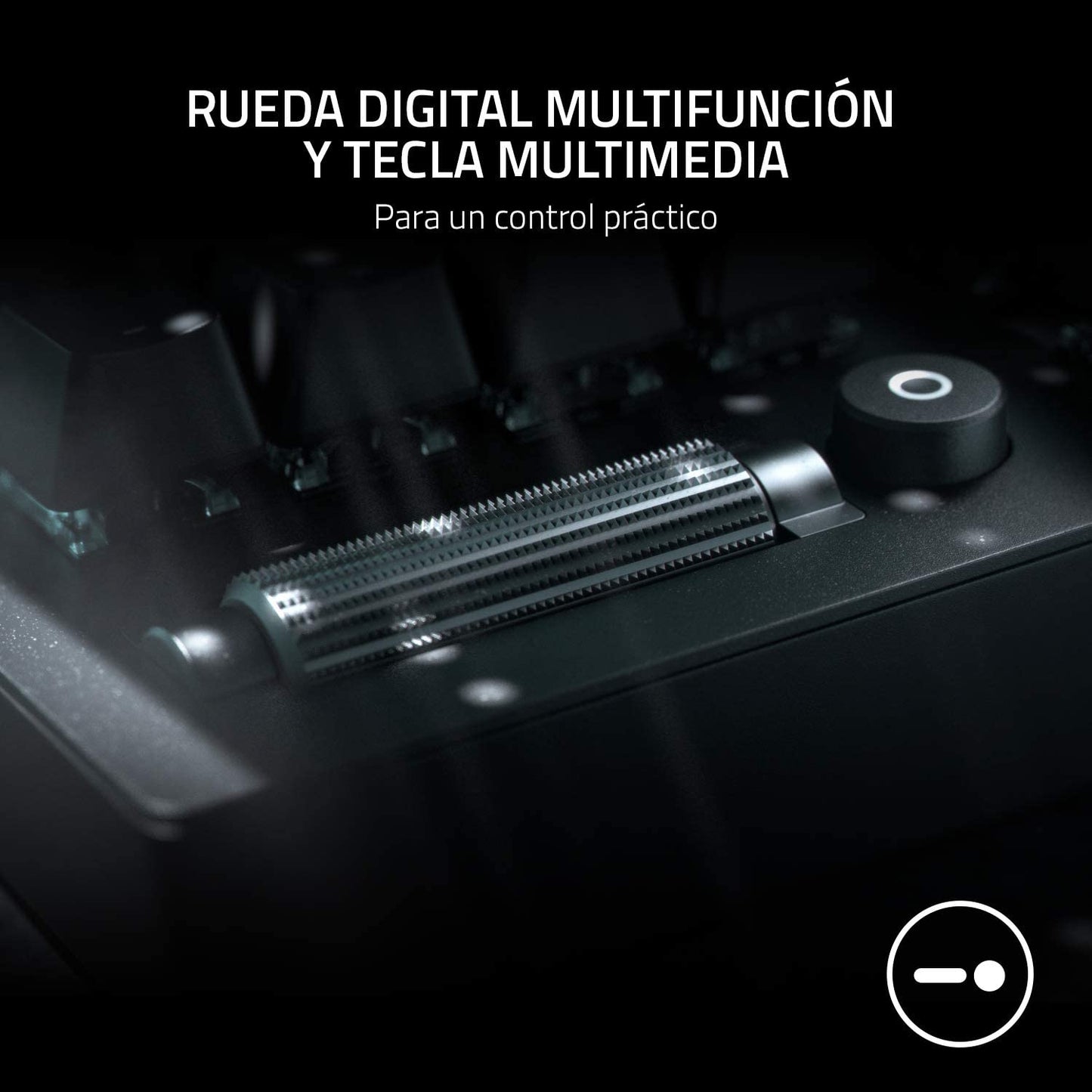 RAZER BLACKWIDOW V3