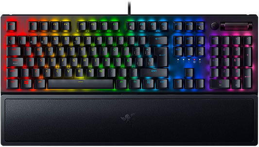 RAZER BLACKWIDOW V3