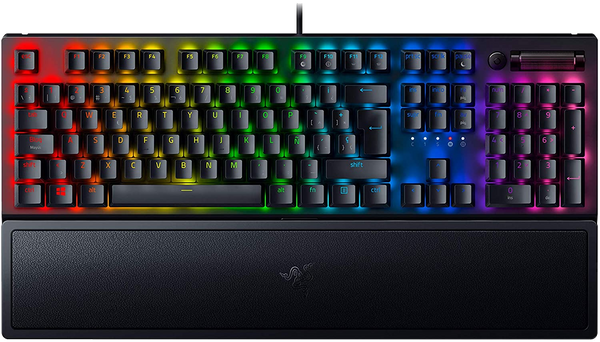 Keyboards