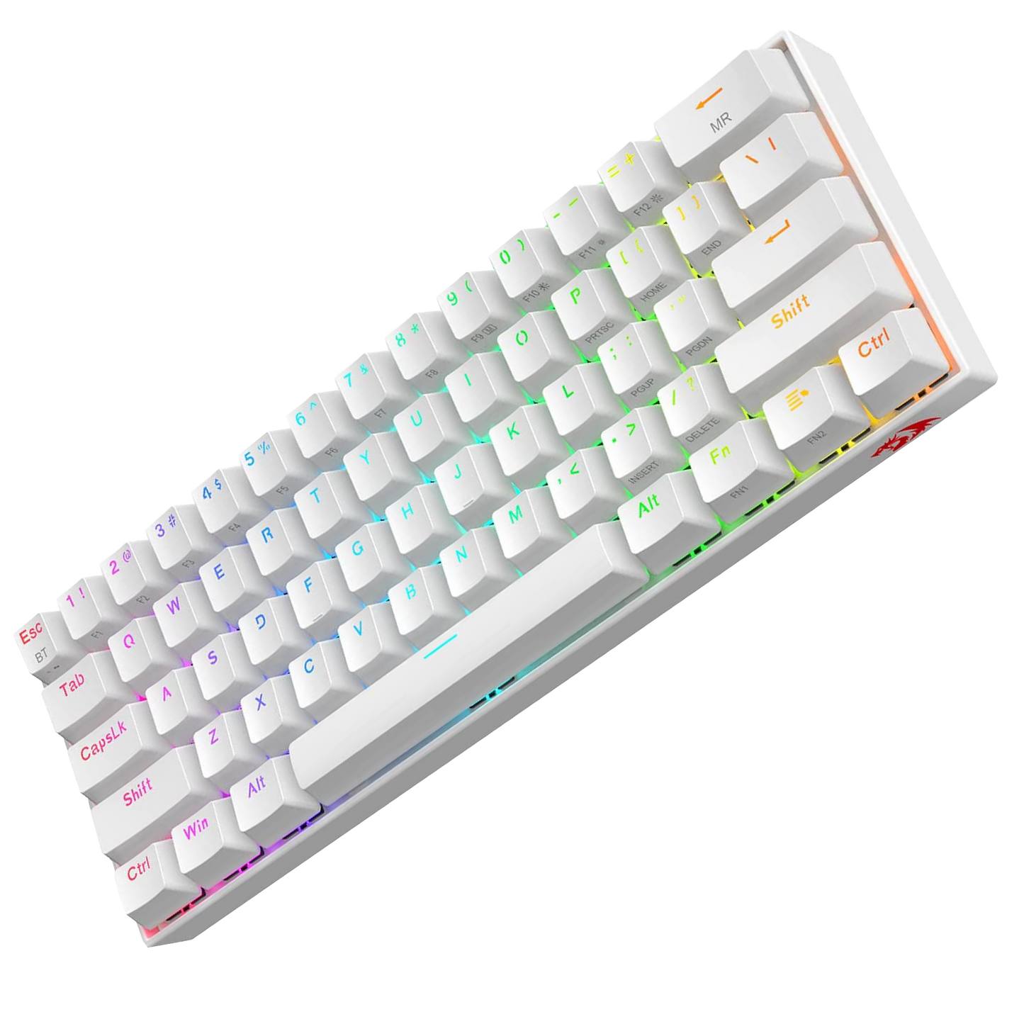 REDRAGON DRACONIC K530