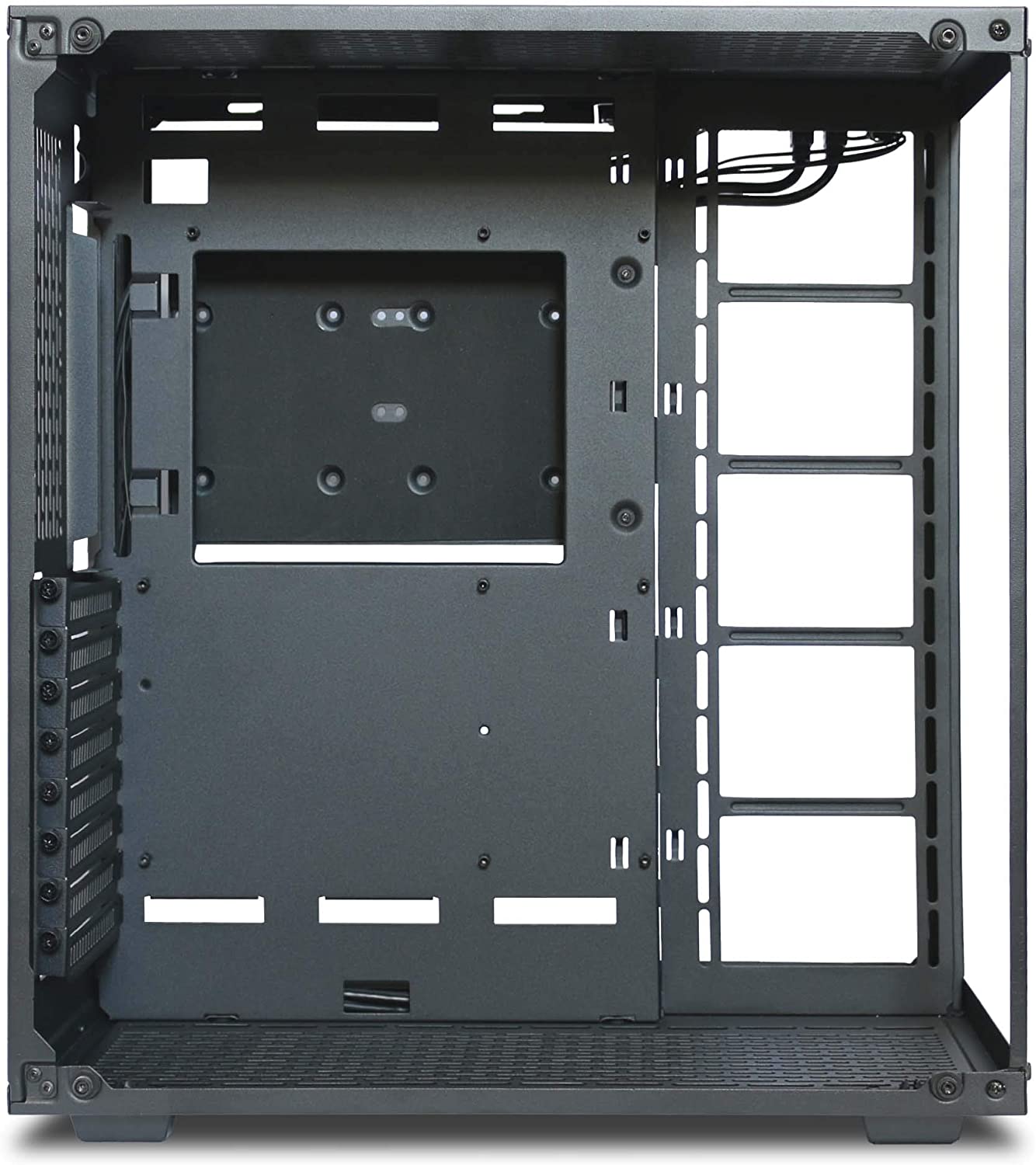 CASE TECWARE VXR