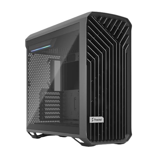 CASE FRACTAL TORRENT