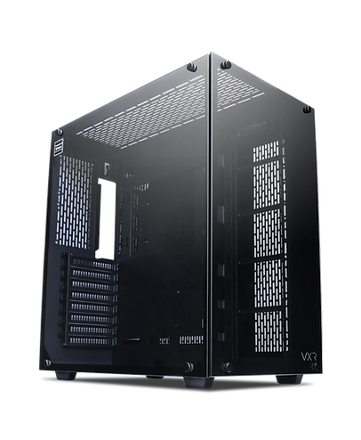 CASE TECWARE VXR