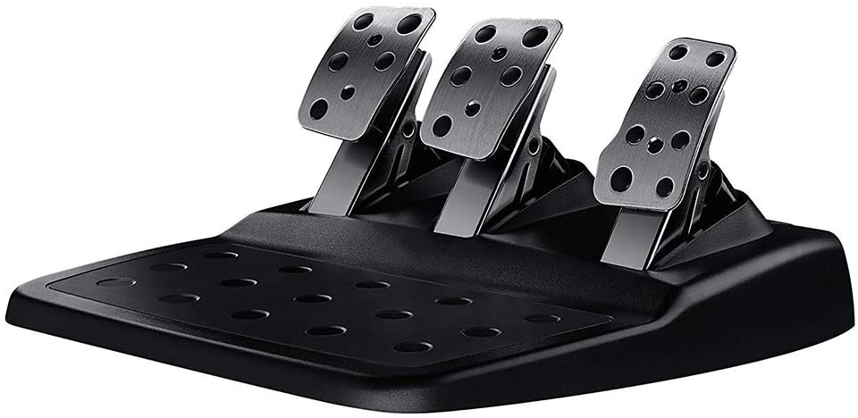 CONTROL CONDUCTOR LOGITECH G920