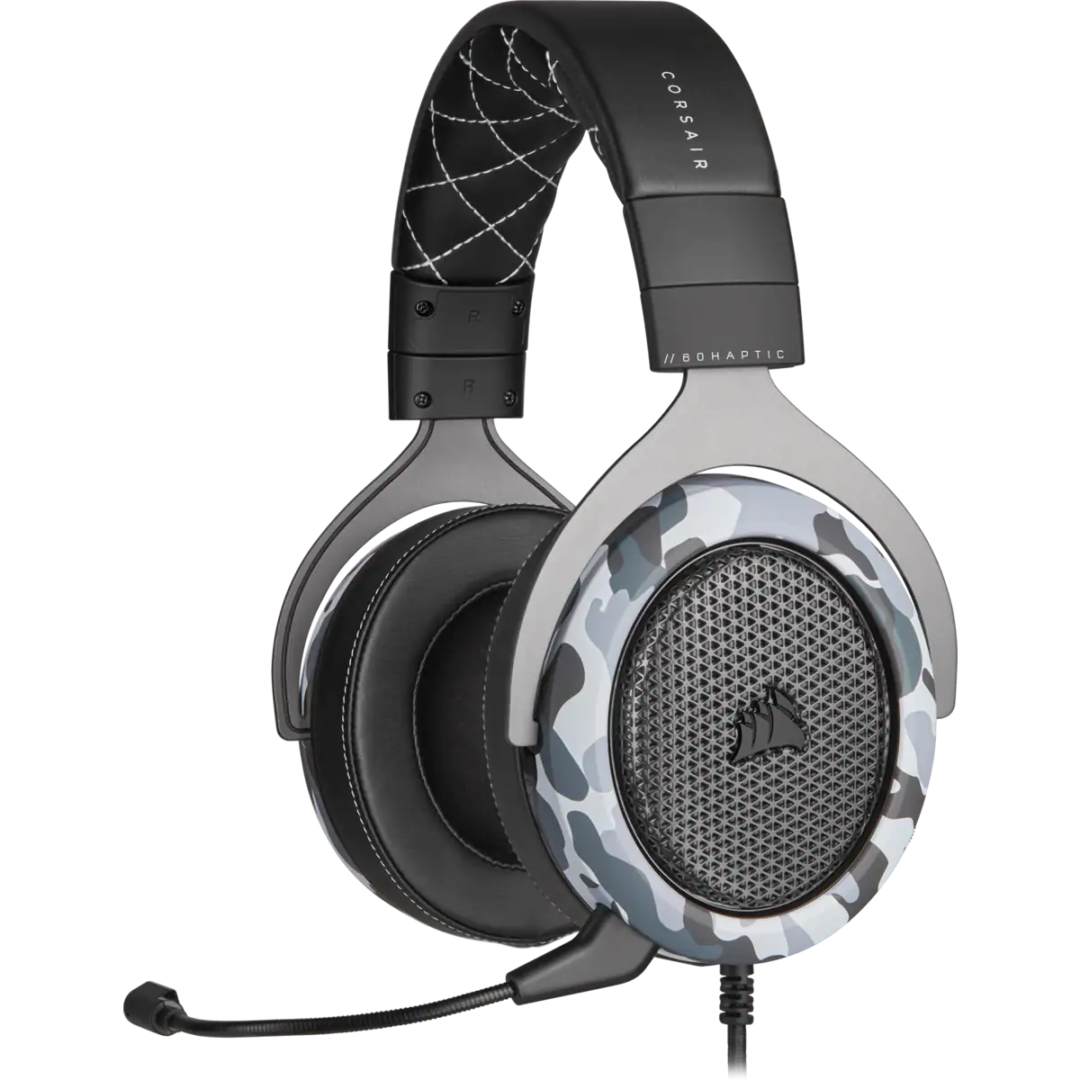AUDIFONOS CORSAIR ALAMBRICOS HS60 HAPTIC