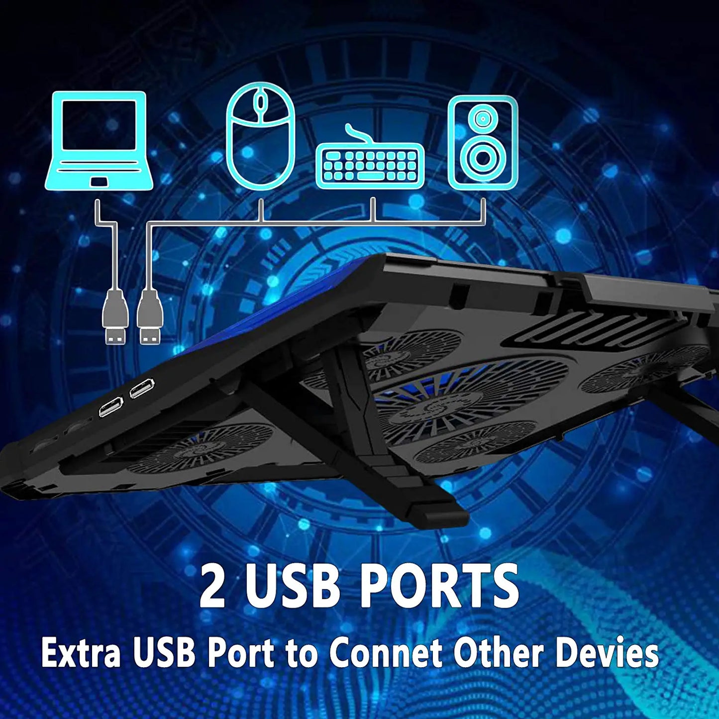 BASE DE LAPTOP I-STAR