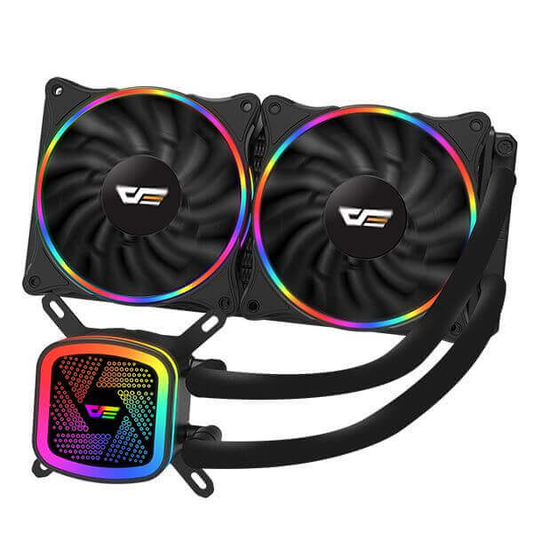 ENFRIAMIENTO LIQUIDO DARKFLASH TRACER DT240