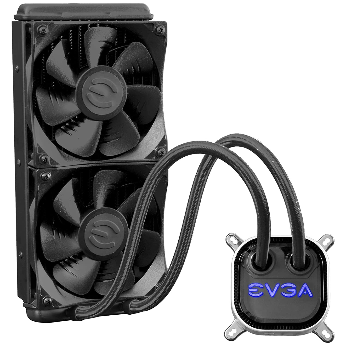 ENFRIAMIENTO LIQUIDO EVGA CLC 24O