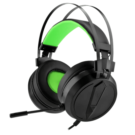 AUDIFONOS T-DAGGER ALAMBRICOS T-RGH302