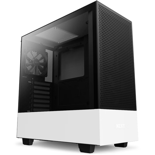 CASE NZXT H510 Flow