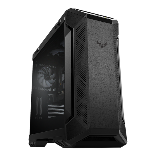 CASE TUF Gaming GT501