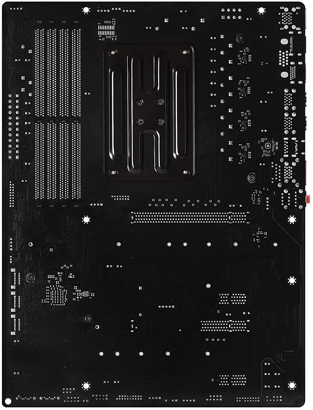 ASROCK PHANTOM GAMING 4 B550