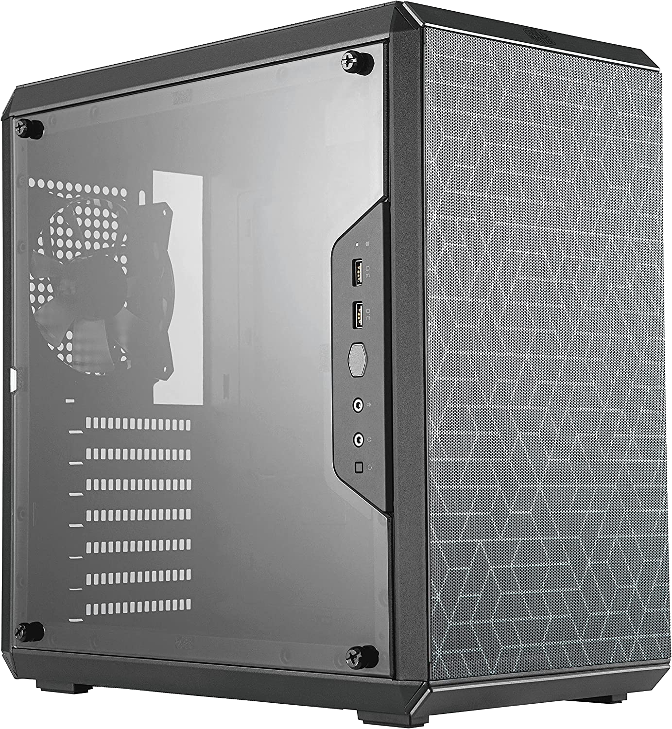 CASE COOLERMASTER MASTERBOX Q500L
