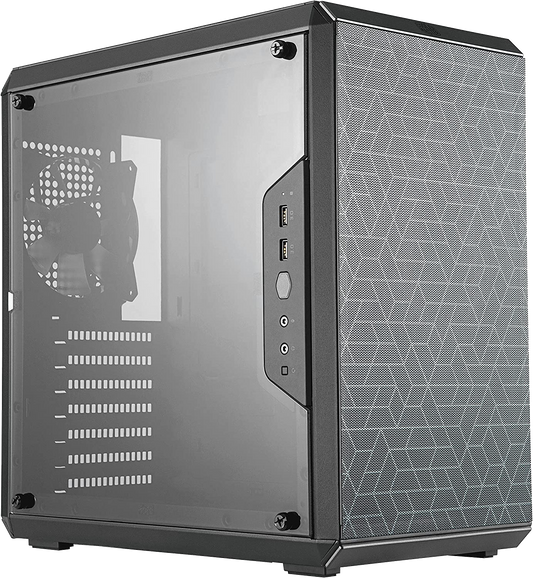 CASE COOLERMASTER MASTERBOX Q500L