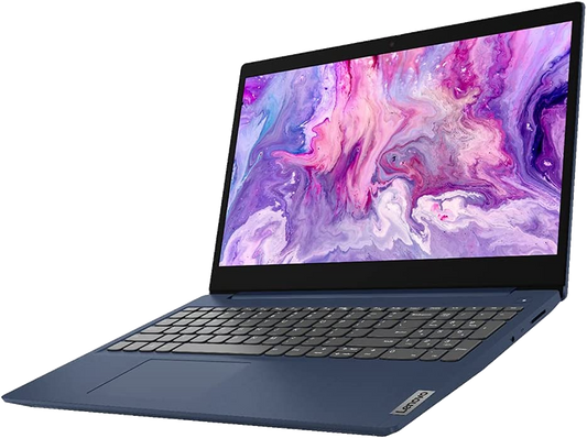 LAPTOP LENOVO 3 15ML05 IDEAPAD 3
