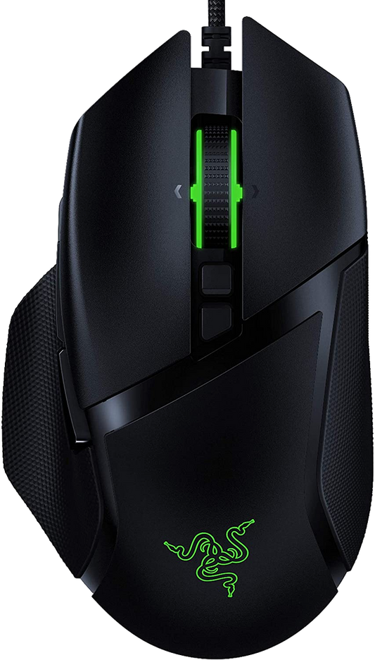 RAZER BASILISK V2