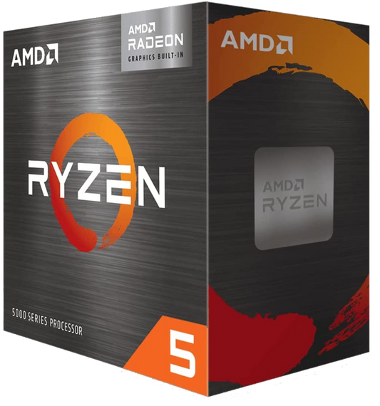 PROC. AMD RYZEN 5 5600G