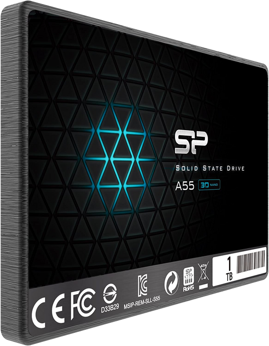 DISCO DURO SSD SILICON POWER A55