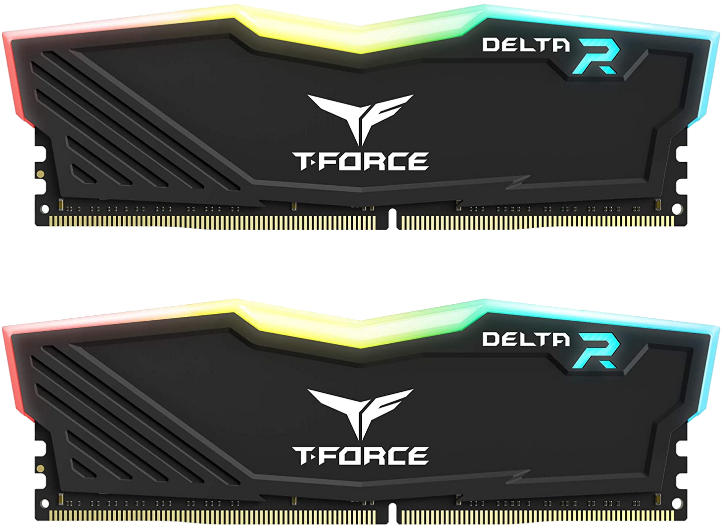 DDR4 T-FORCE 32 (16*2) 3000 MHZ