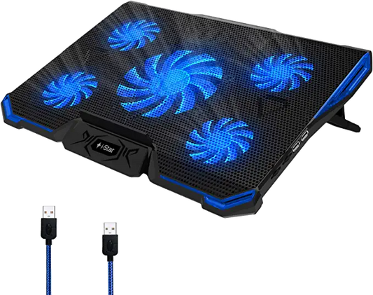 BASE DE LAPTOP I-STAR