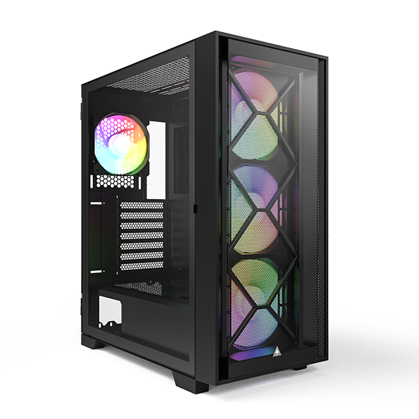 CASE MONTECH AIR 1000 PREMIUM
