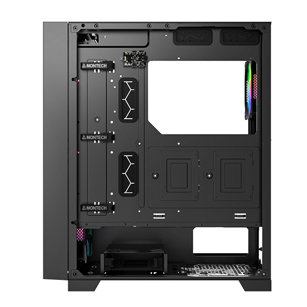 CASE MONTECH AIR 1000 PREMIUM