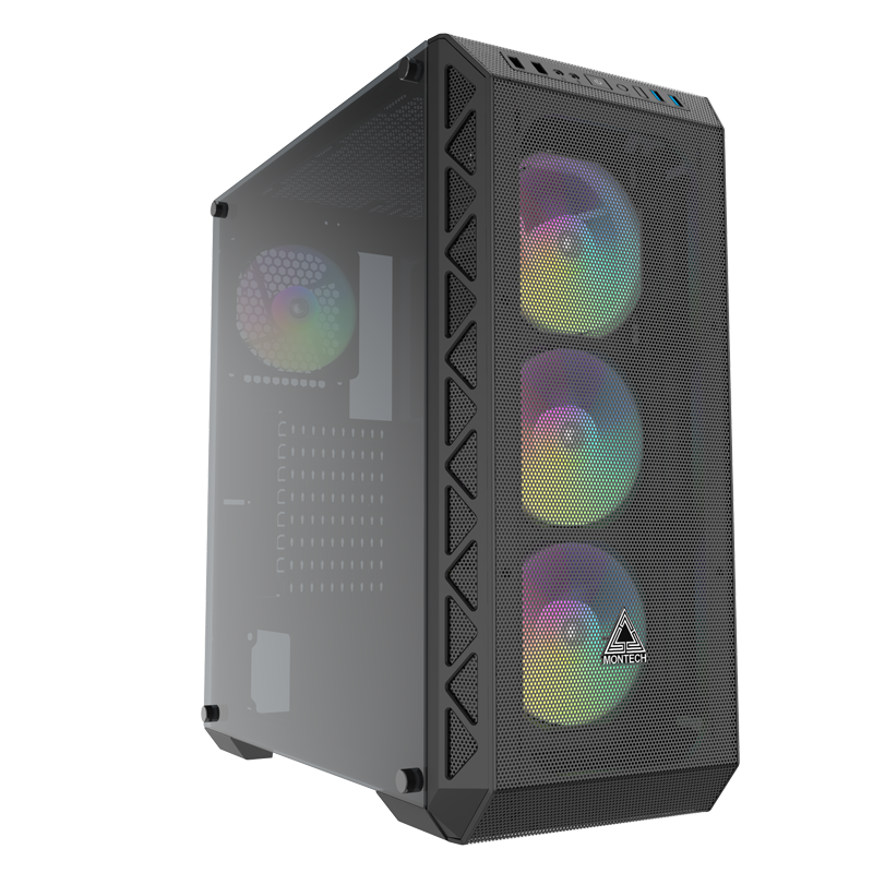CASE MONTECH AIR 900 MESH