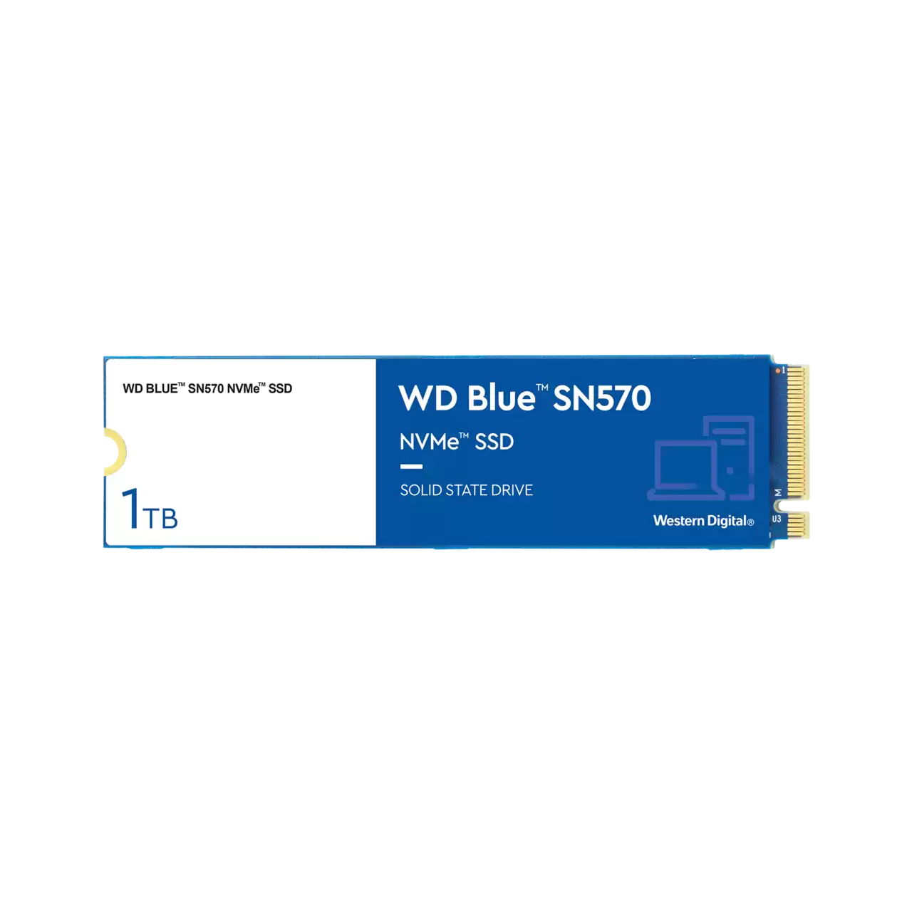 DISCO DURO M.2 WESTERN DIGITAL SN570