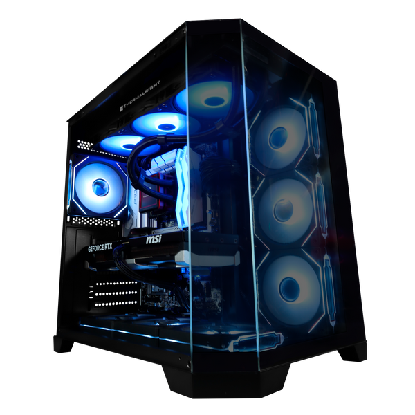 Desktop Computers
