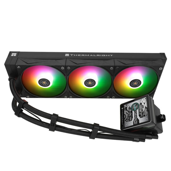 Liquid Cooling