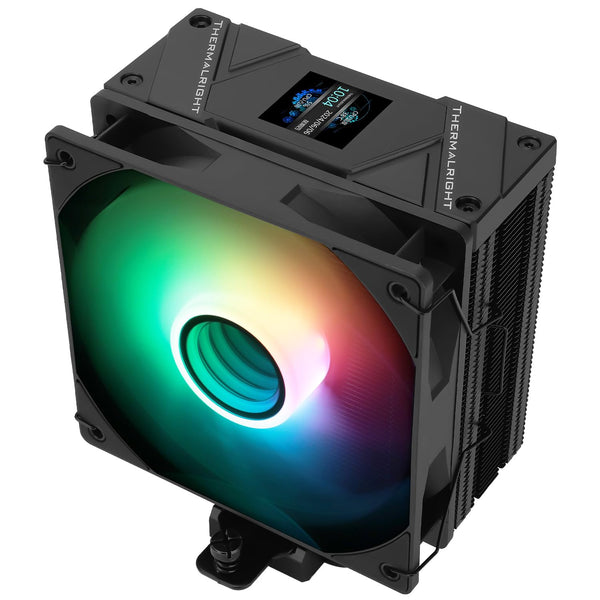 CPU heatsink