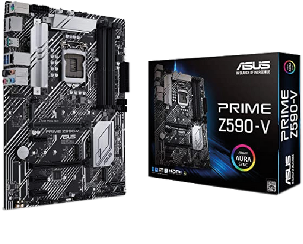 Motherboards