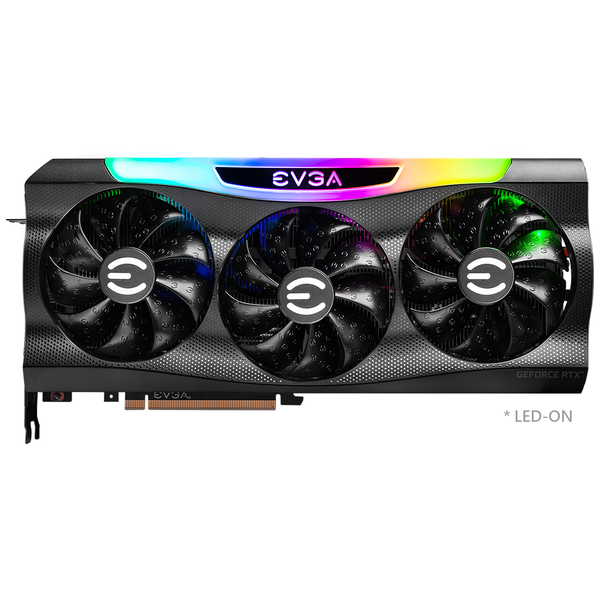 Graphics Cards