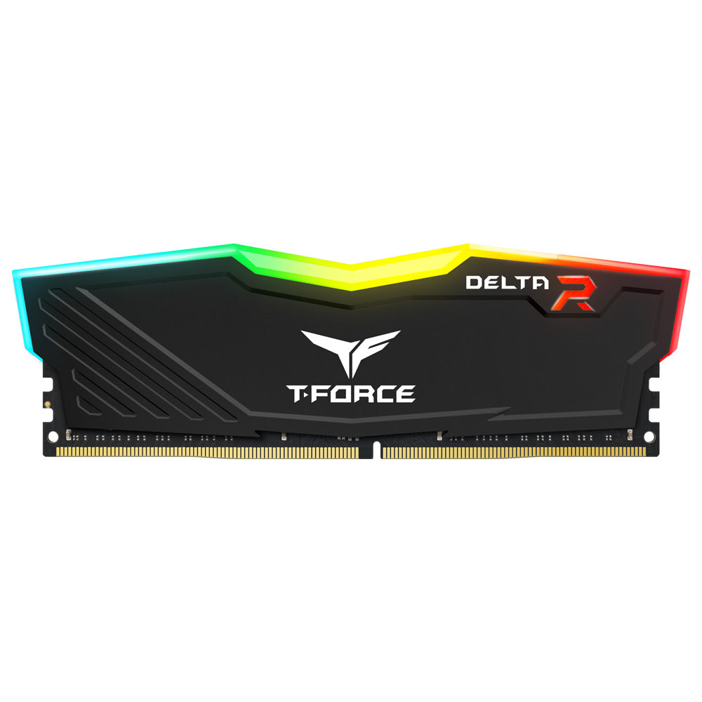 TEAMGROUP T-FORCE DELTA RGB DDR4 (PAR)