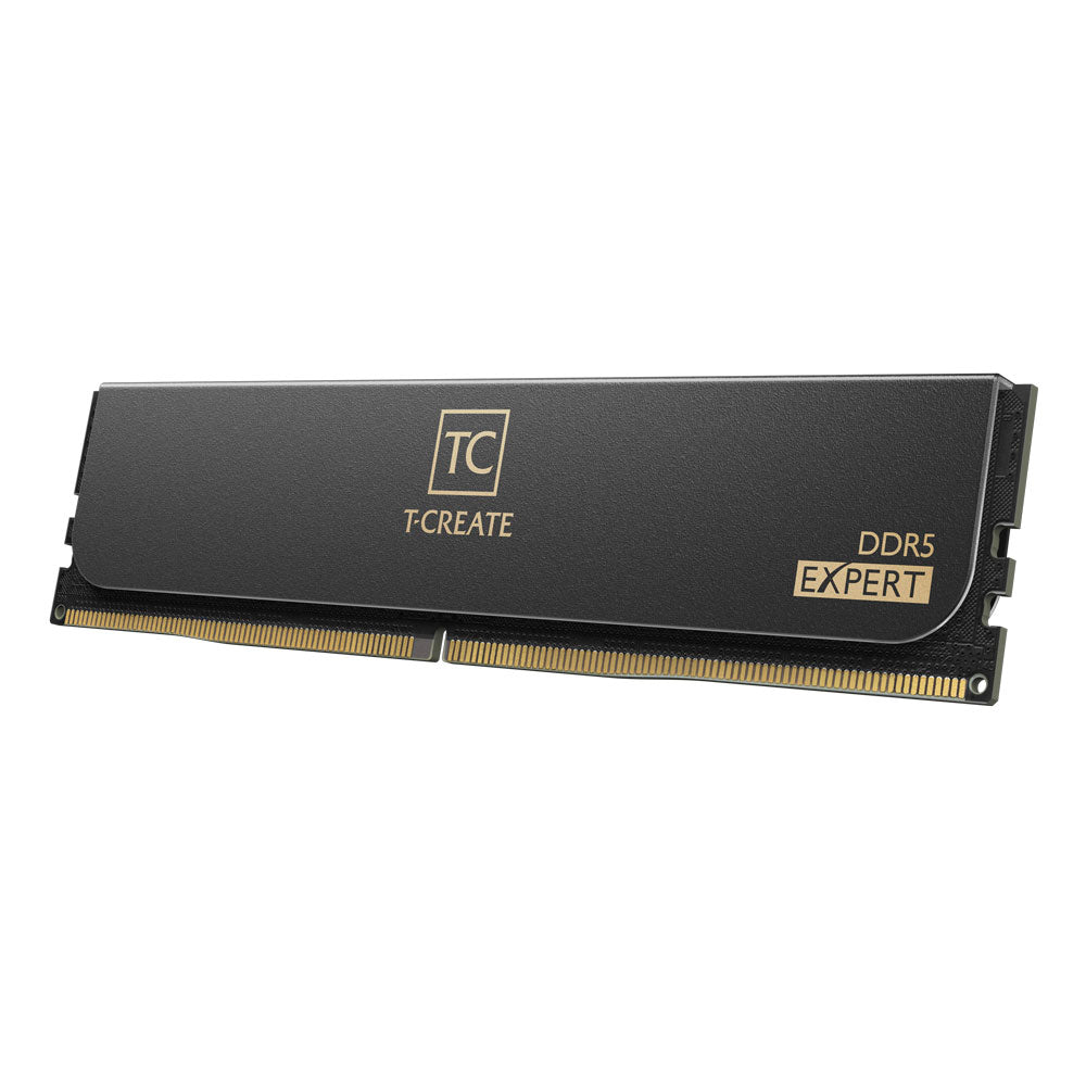 EXPERT TEAMGROUP T-CREATE 64GB 6000MHZ DDR5