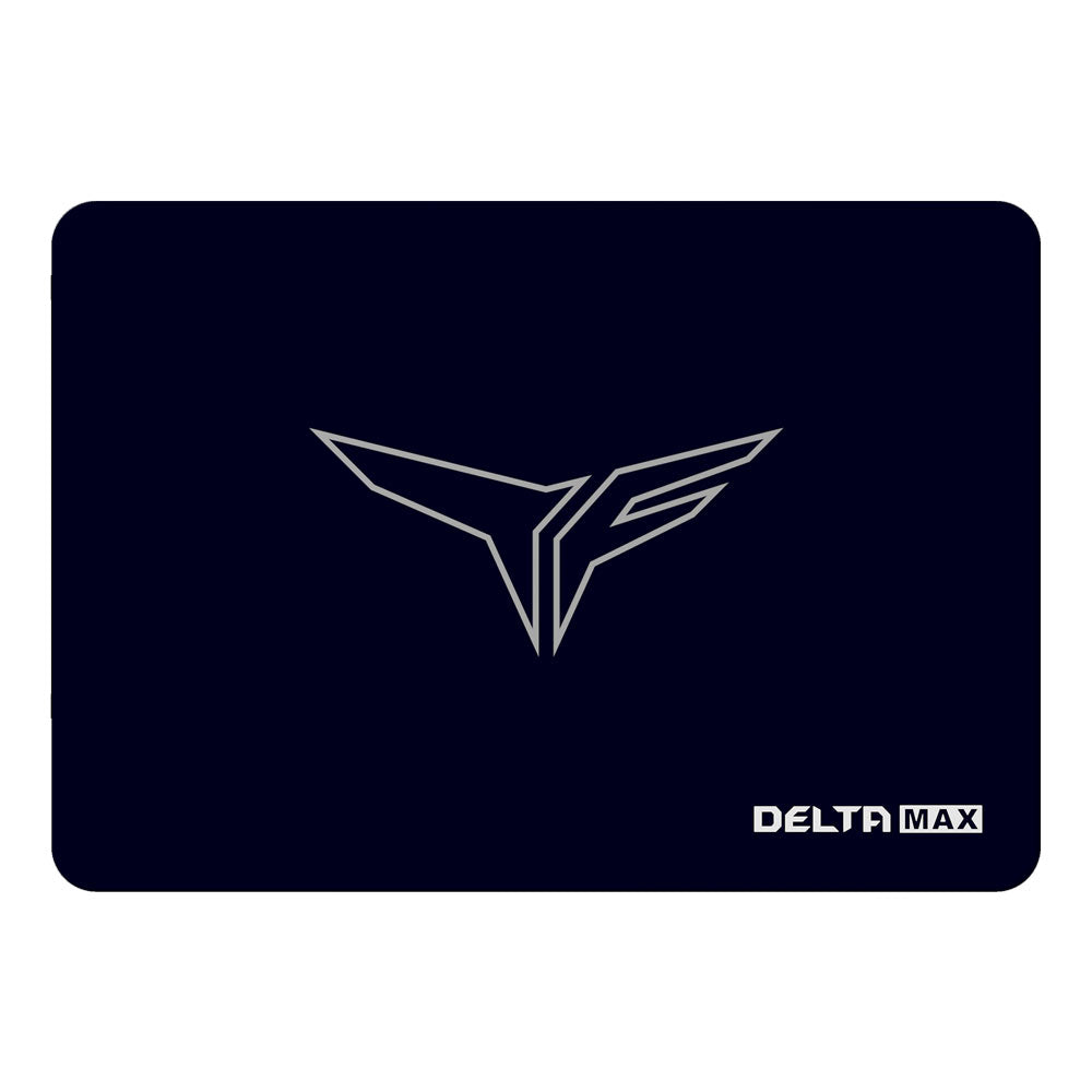 T-FORCE DELTA MAX DISCO DURO SATA SSD 512GB RGB